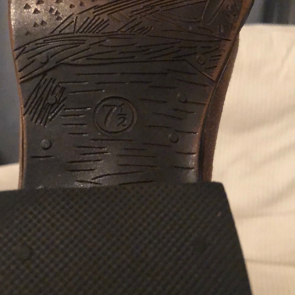 Fashion boot - Picture 6 of 8